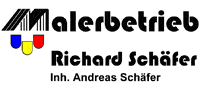 FirmenlogoSchäfer Andreas Malerbetrieb Plettenberg
