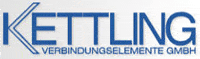 FirmenlogoKettling Verbindungselemente GmbH Plettenberg
