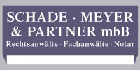 FirmenlogoSchade Joachim Rechtsanwalt · Notar Plettenberg