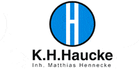 FirmenlogoK.-H. Haucke Inh. Matthias Hennecke Neuenrade