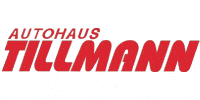 FirmenlogoAutohaus Tillmann GmbH Warstein