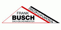 FirmenlogoBusch Frank Bedachungen Warstein