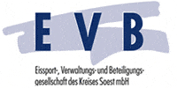 FirmenlogoEVB Eissport-, Verwaltungs- und Beteiligungsgesellschaft mbH Soest