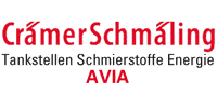 FirmenlogoCrämerSchmäling GmbH Tankstellen Schmierstoffe Energie Soest