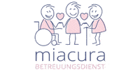 Firmenlogomiacura Betreuungsdienst Soest