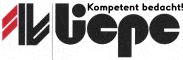 FirmenlogoLiepe GmbH & Co. KG Dachdeckermeisterbetrieb Soest