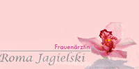FirmenlogoJagielski Roma Ärztin f. Frauenheilkunde Soest