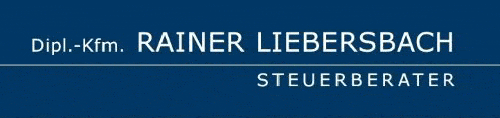 FirmenlogoLiebersbach Rainer Dipl.-Kfm. Steuerberater Lippstadt