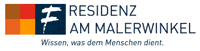 FirmenlogoResidenz Am Malerwinkel - Servicewohnen - ambulanter Pflegedienst - Seniorenhotel Bad Sassendorf