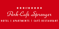 FirmenlogoPark-Café Sprenger Hotel-Café-Restaurant Bad Sassendorf