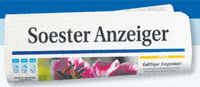 FirmenlogoSoester Anzeiger Werl