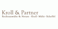 FirmenlogoKroll Friedrich Rechtsanwalt u. Notar a. D., Mühr Scheffel Werl