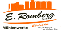 FirmenlogoEberhard Romberg GmbH Mühlenwerke Möhnesee