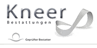 FirmenlogoTobias Kneer Bestattungen Möhnesee