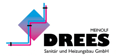 FirmenlogoDrees Meinolf Sanitär- und Heizungsbau GmbH Möhnesee