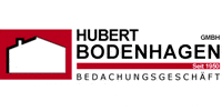 FirmenlogoBodenhagen GmbH Dachdeckerbetrieb Werl