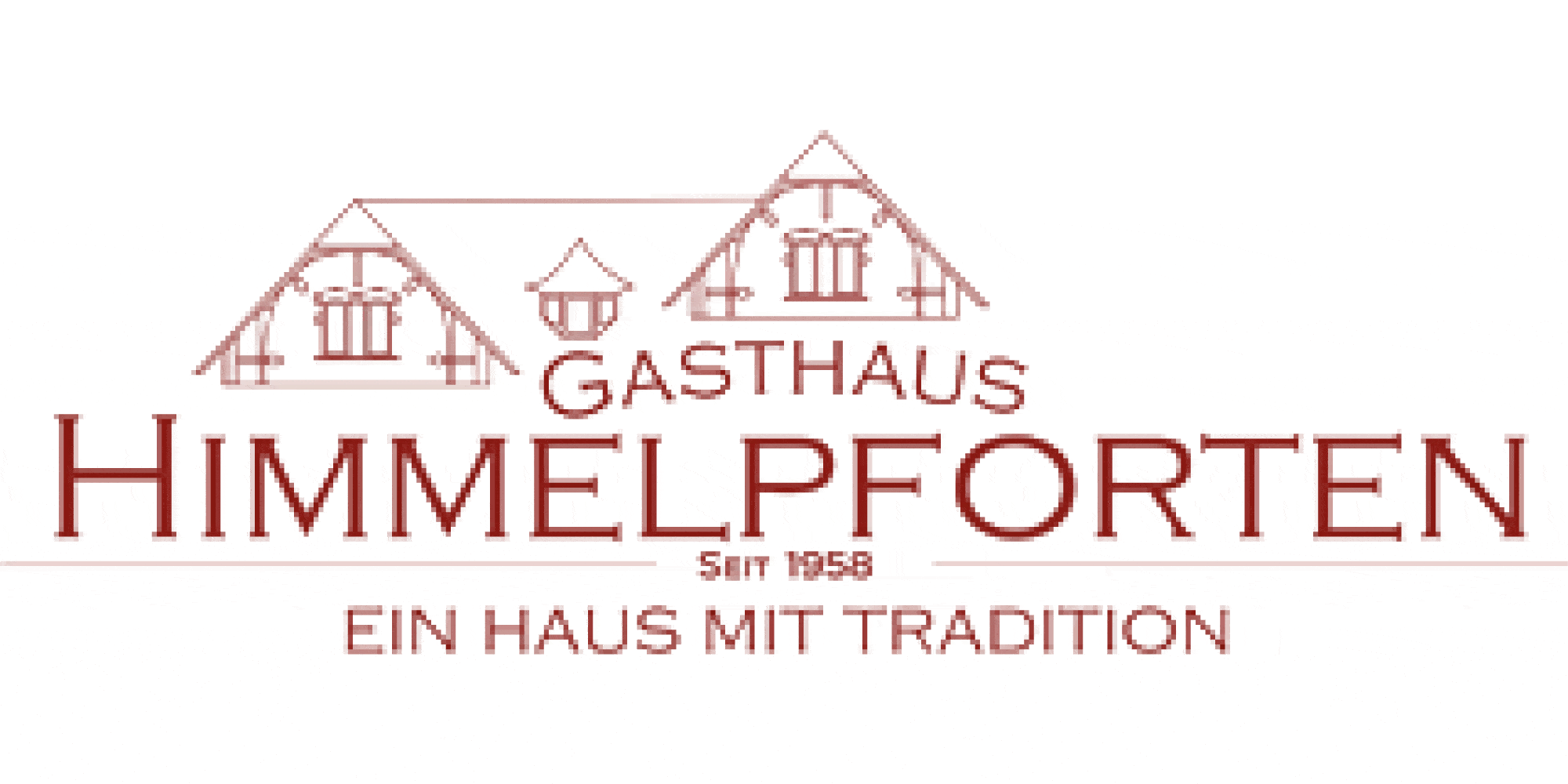 FirmenlogoGasthaus Himmelpforten Hans Bauten Ense