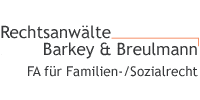 FirmenlogoBarkey & Breulmann Rechtsanwälte Lippstadt