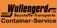 FirmenlogoWullengerd Containerdienst Baustofftransport Lippstadt