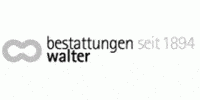 FirmenlogoBestattungen Walter e.K. Lippstadt