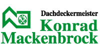 FirmenlogoMackenbrock Konrad Bedachungen GmbH Meisterbetrieb Lippstadt