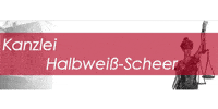 FirmenlogoHalbweiß-Scheer Martina Rechtsanwältin und Notarin Lippstadt