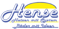FirmenlogoHense Heizung + Sanitär GmbH Erwitte