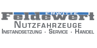 FirmenlogoFeldewert GmbH Nutzfahrzeuge Erwitte