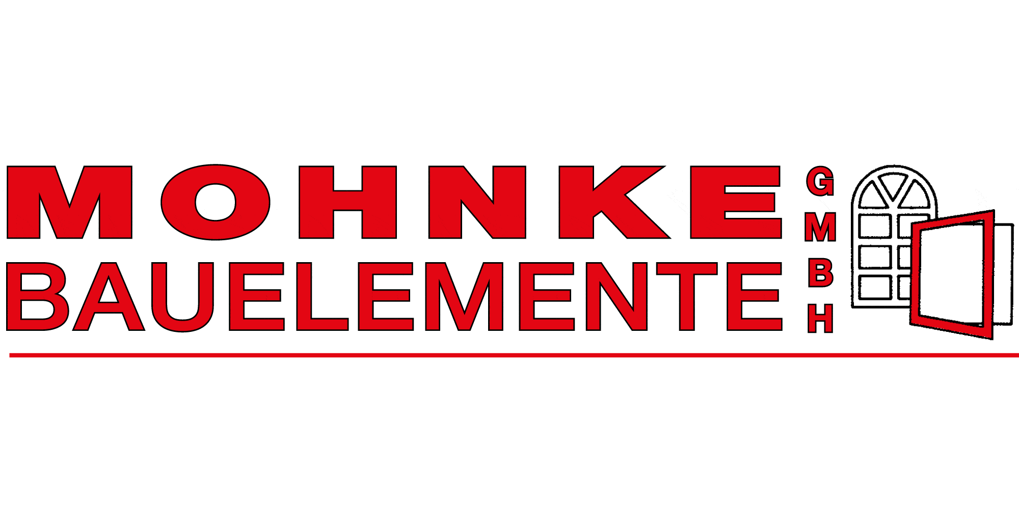 FirmenlogoMohnke Bauelemente GmbH Anröchte
