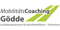 FirmenlogoFahrschule Gödde MobilitätsCoaching GmbH Fahrschule Rüthen