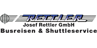 FirmenlogoRettler Josef GmbH Omnibusverkehr Meschede