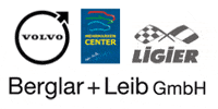 FirmenlogoBerglar + Leib GmbH Volvo-Vertragshändler, Seat-Spezialist Meschede