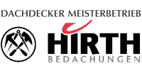 FirmenlogoHirth Bedachungen Inh. Dietmar Blome Meschede