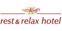 FirmenlogoKorff von Hotel - Restaurant - Weinhandel Meschede