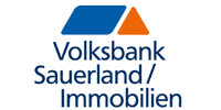 FirmenlogoVolksbank Sauerland Immobilien GmbH - Abt. Hausverwaltung Arnsberg