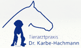 FirmenlogoKarbe-Hachmann Andrea Dr. Tierarztpraxis Arnsberg