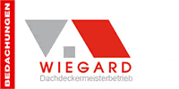 FirmenlogoWiegard Bedachungen Arnsberg