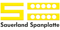 FirmenlogoSauerländer Spanplatten GmbH & Co. KG Arnsberg