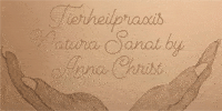 FirmenlogoTierheilpraxis Natura Sanat by Anna Christ Arnsberg