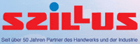 FirmenlogoSzillus Michael Lufttechnische Anlagen GmbH Arnsberg