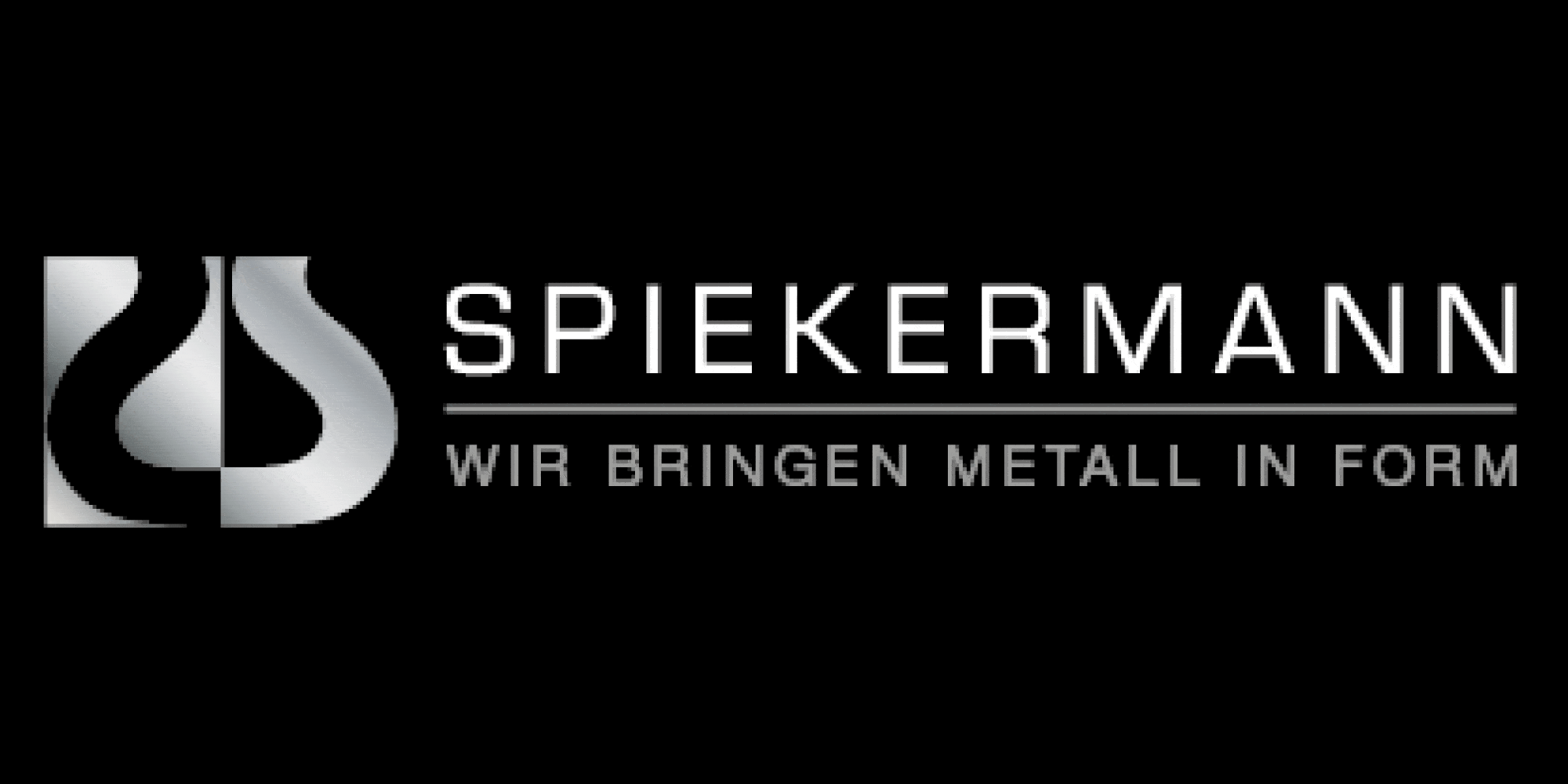FirmenlogoSpiekermann GmbH Metallverarbeitung Arnsberg