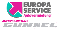 FirmenlogoAutovermietung Gunkel GmbH Europa Service Arnsberg