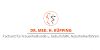 FirmenlogoKüpping Heinz Dr.med. Facharzt für Frauenheilkunde u. Geburtshilfe, Naturheilverf. Sundern (Sauerland)