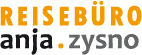 FirmenlogoZysno Anja Reisebüro und LA VIDA Sundern
