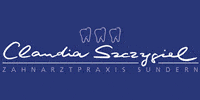 FirmenlogoSzczygiel Claudia Zahnärztin Sundern