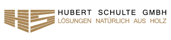 FirmenlogoSchulte GmbH, Hubert Holzverarbeitung - Paletten Sundern (Sauerland)