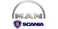 FirmenlogoSiekmann GmbH & Co. KG MAN & SCANIA Servicepartner Brilon