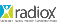 Firmenlogoradiox Radiologie-Nuklearmedizin-Strahlentherapie Brilon