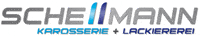 FirmenlogoSchellmann Heribert Autolackiererei Schmallenberg