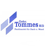FirmenlogoGebr. Tommes KG Fachhandel für Dach und Wand Schmallenberg